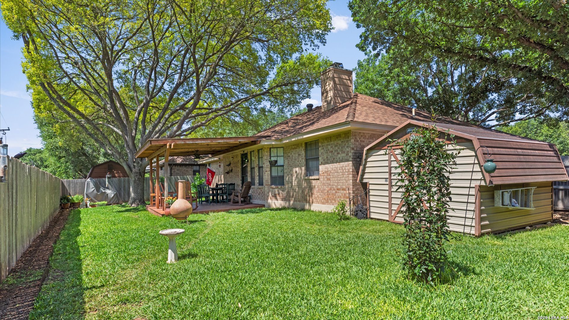 1508 Greenwood Schertz TX 78154