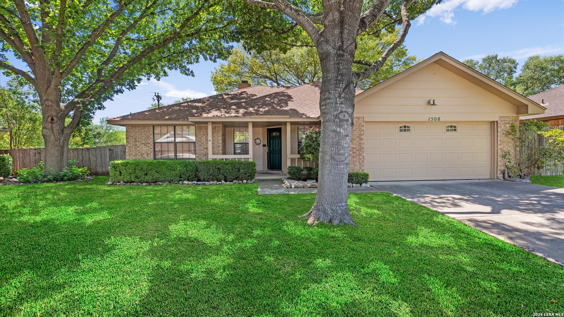 1508 Greenwood Schertz TX 78154