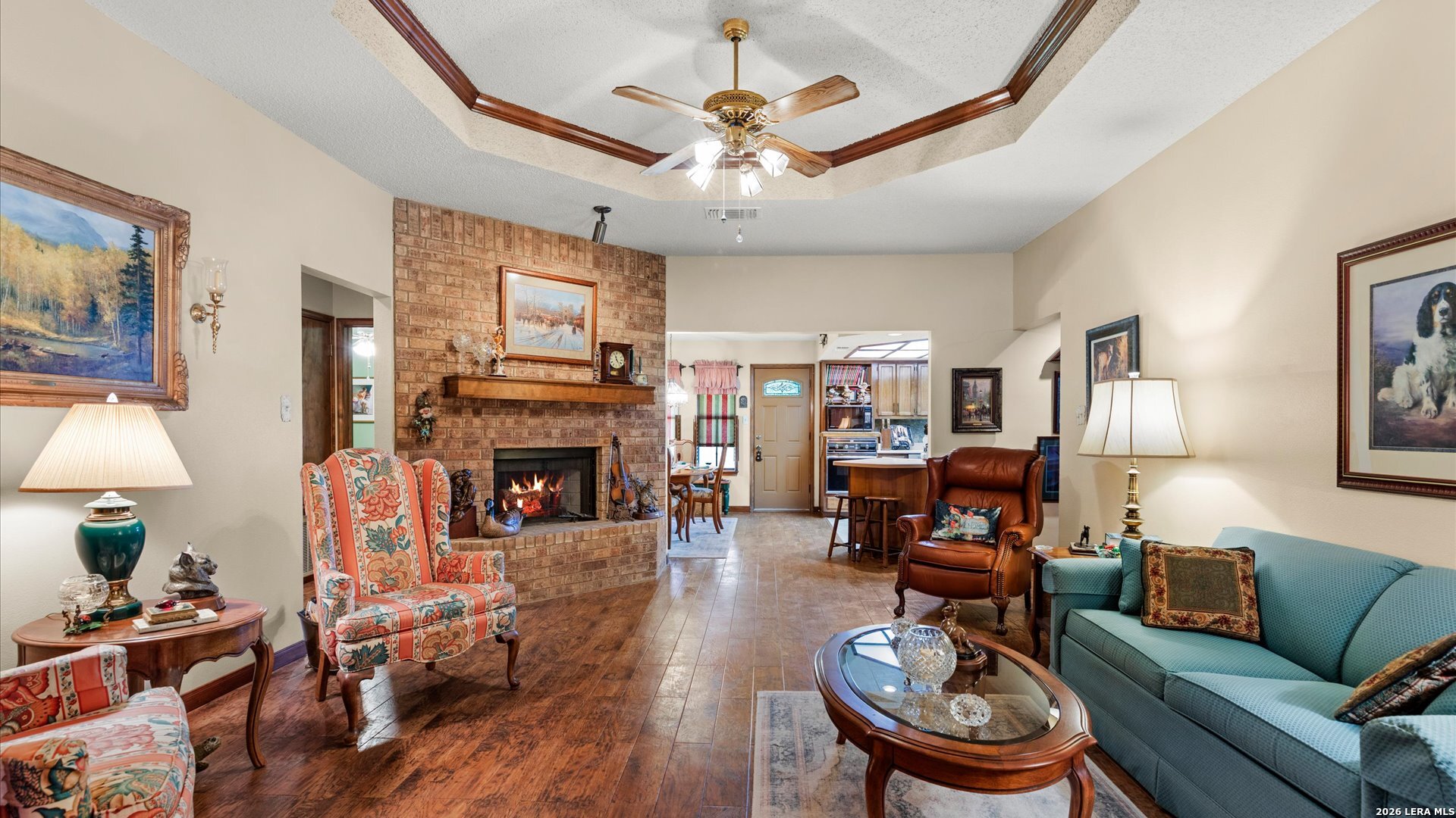 1508 Greenwood Schertz TX 78154