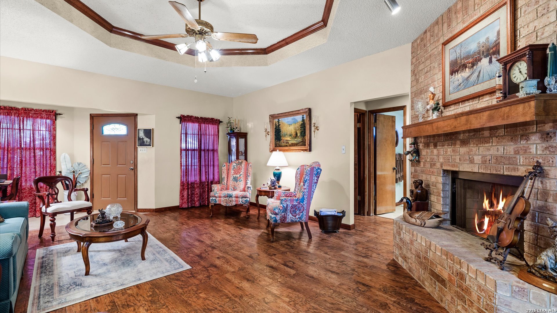 1508 Greenwood Schertz TX 78154