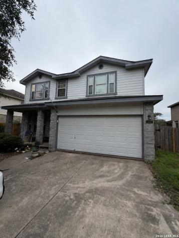 132 Whitney Way Cibolo TX 78108