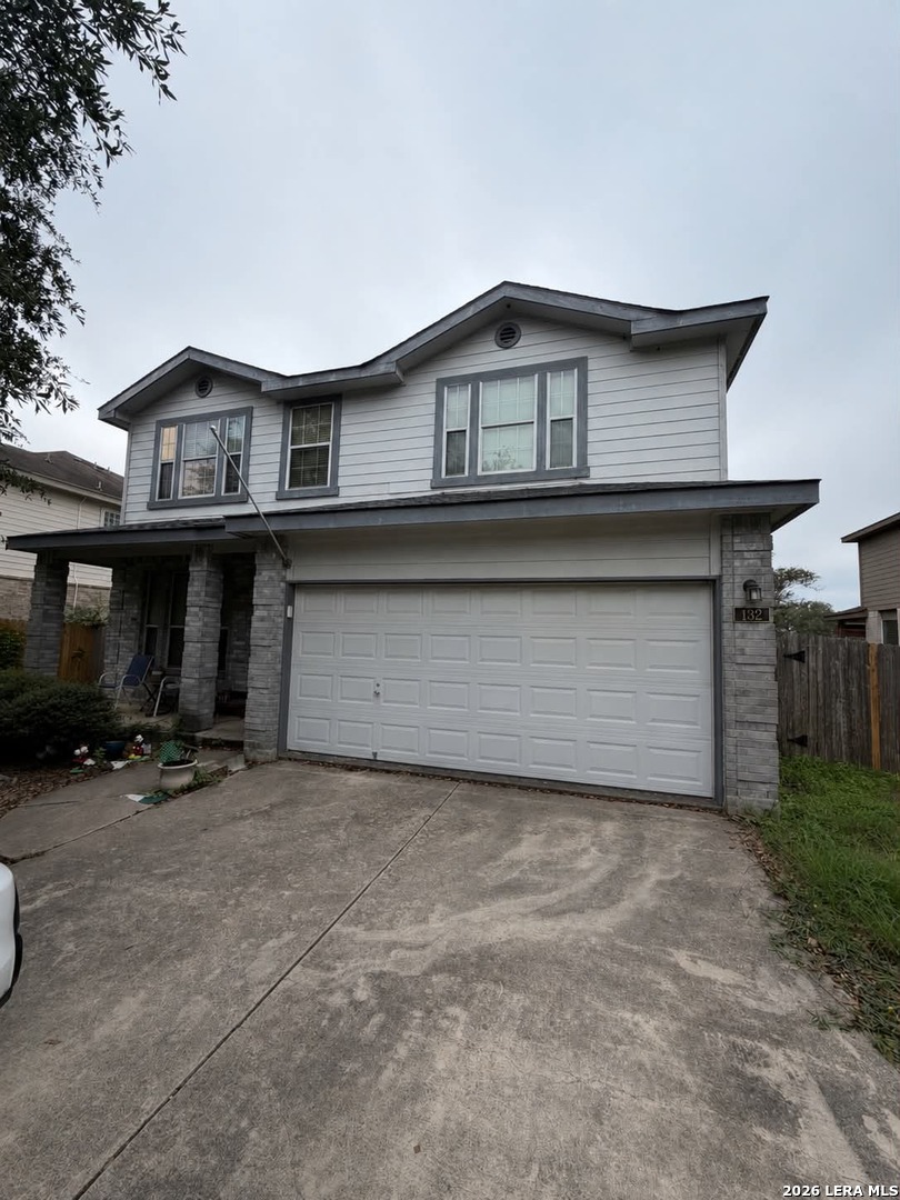 132 Whitney Way Cibolo TX 78108
