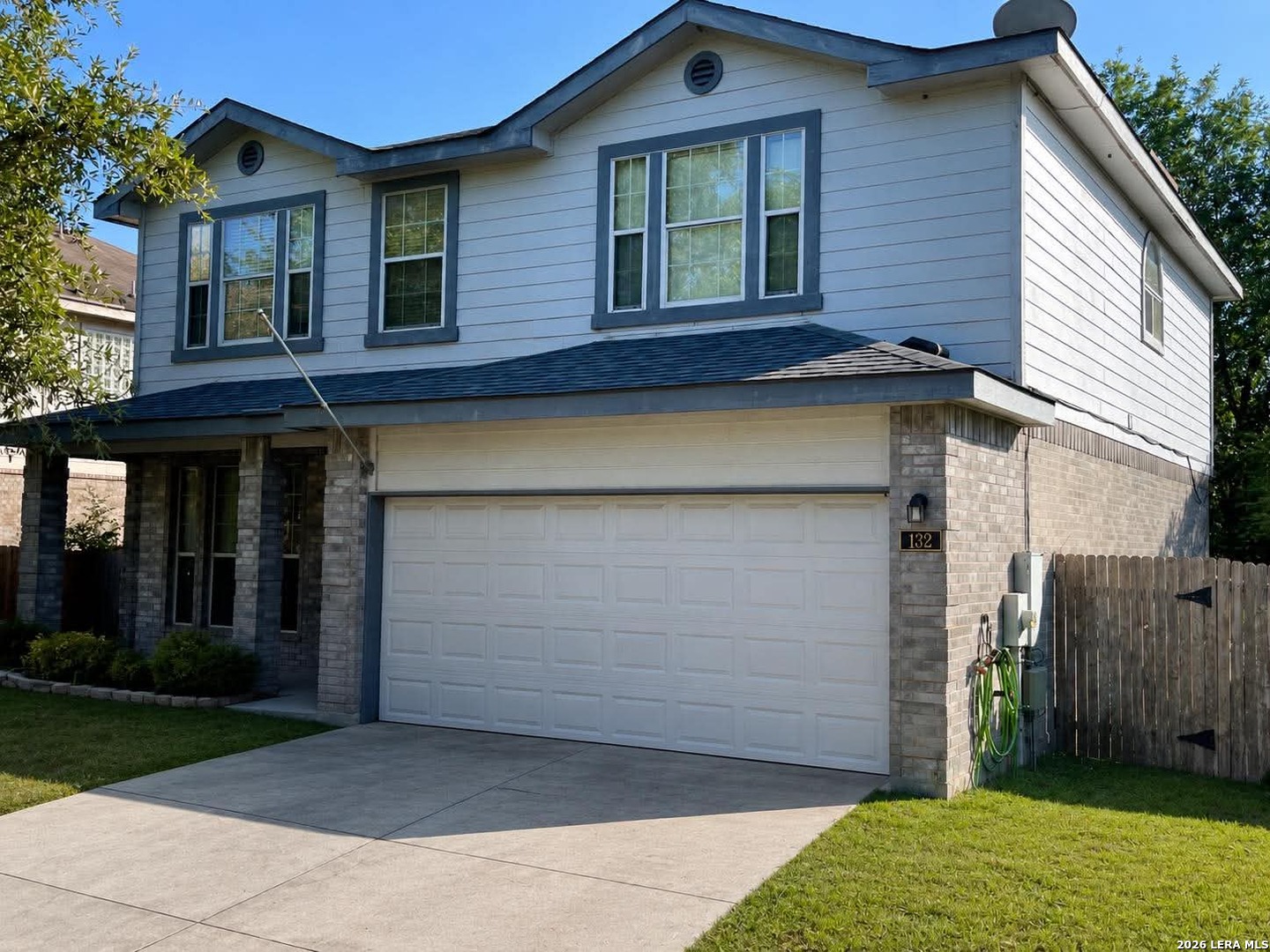 132 Whitney Way Cibolo TX 78108