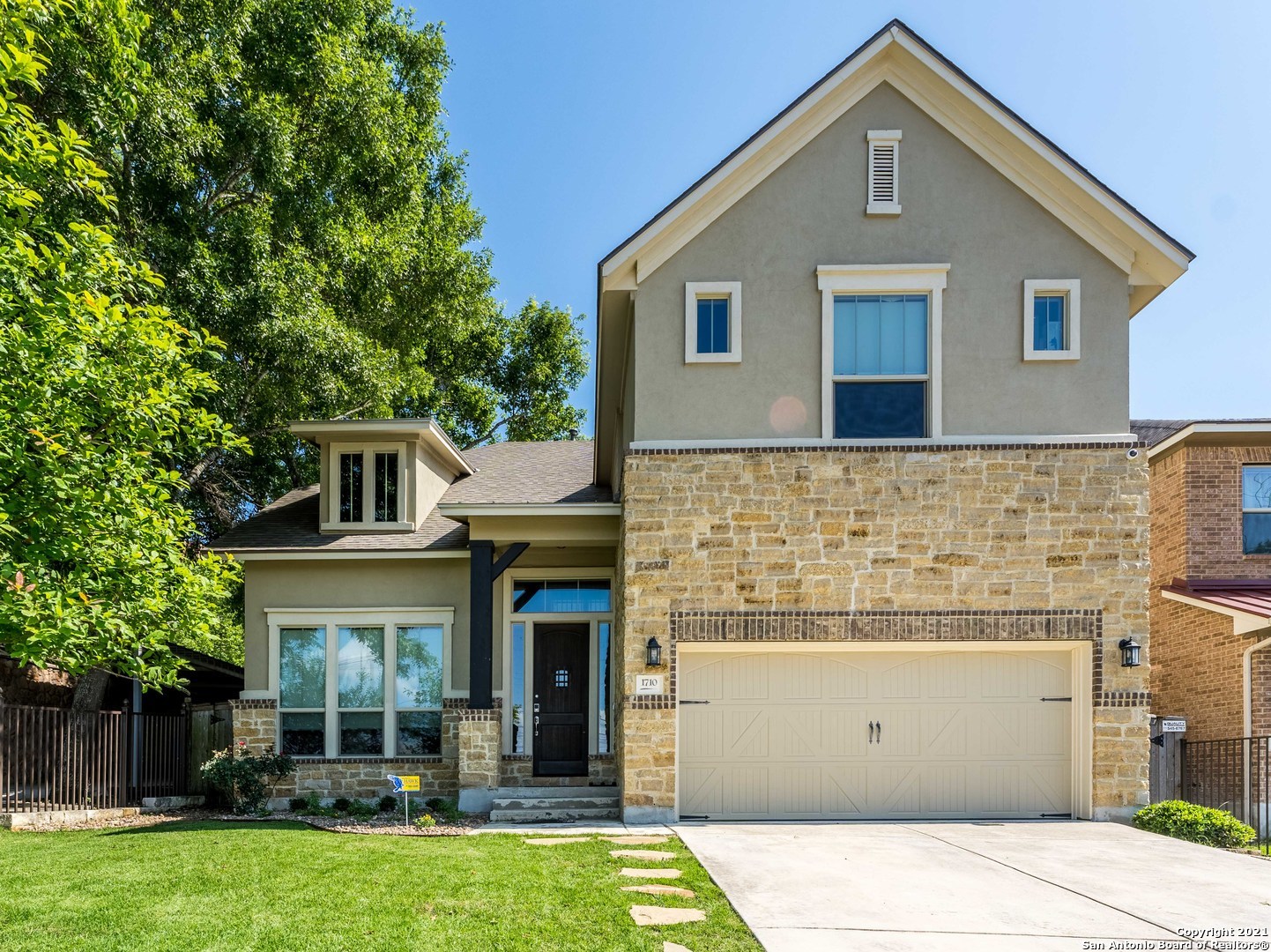 1710 W Terra Alta Drive San Antonio TX 78209