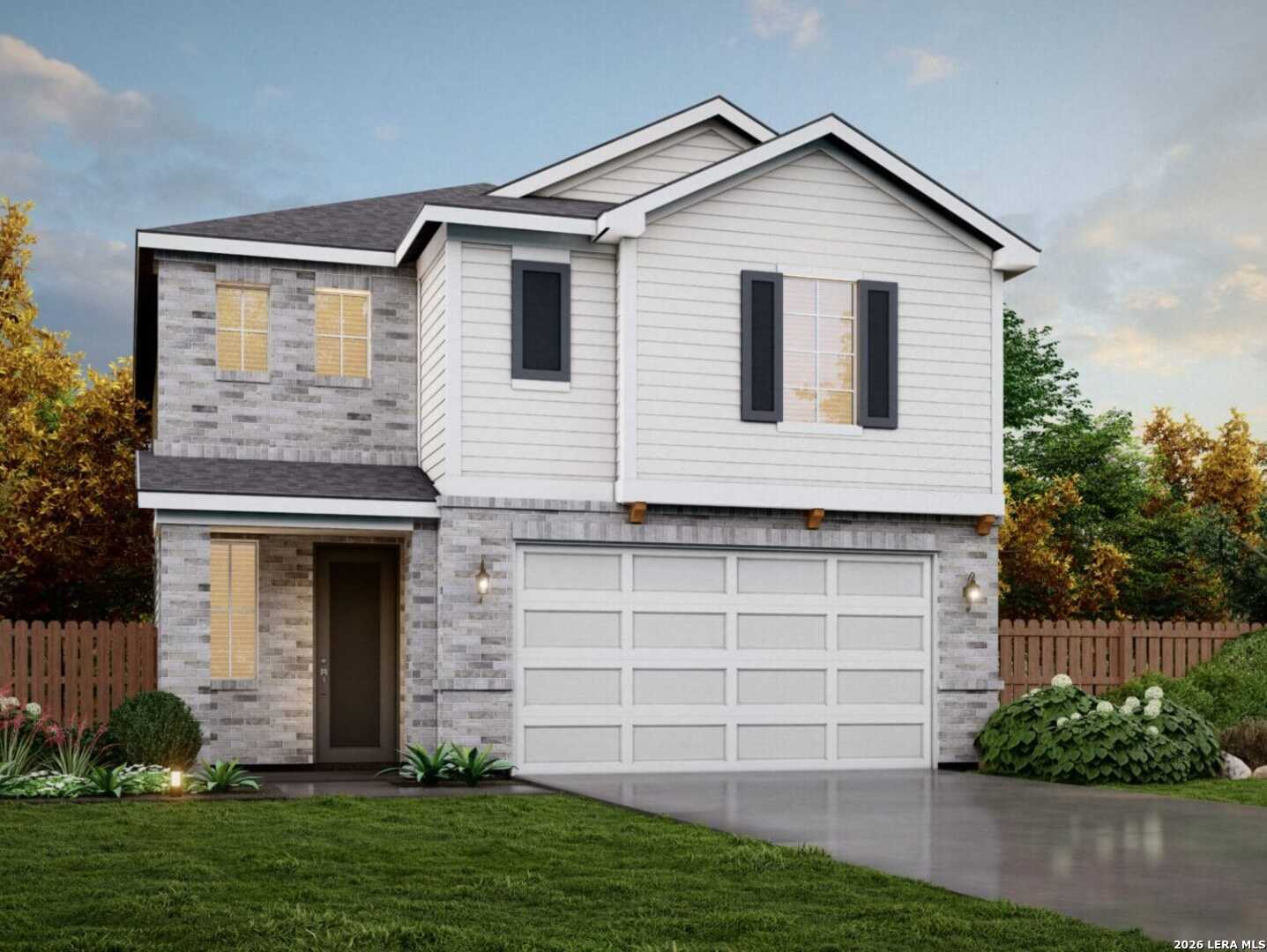 14803 Prairie Clover San Antonio TX 78253