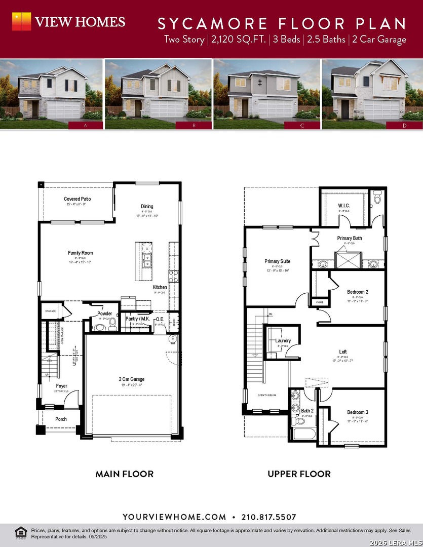 14803 Prairie Clover San Antonio TX 78253