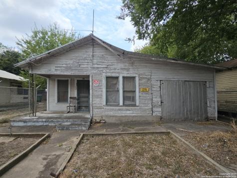 522 Torreon San Antonio TX 78207