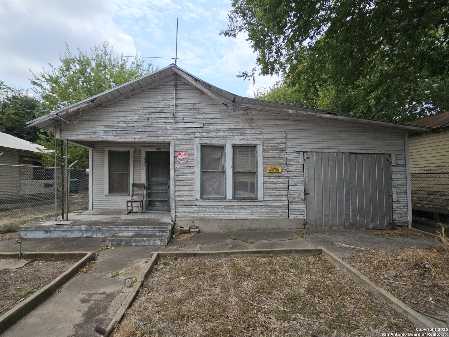 522 Torreon San Antonio TX 78207