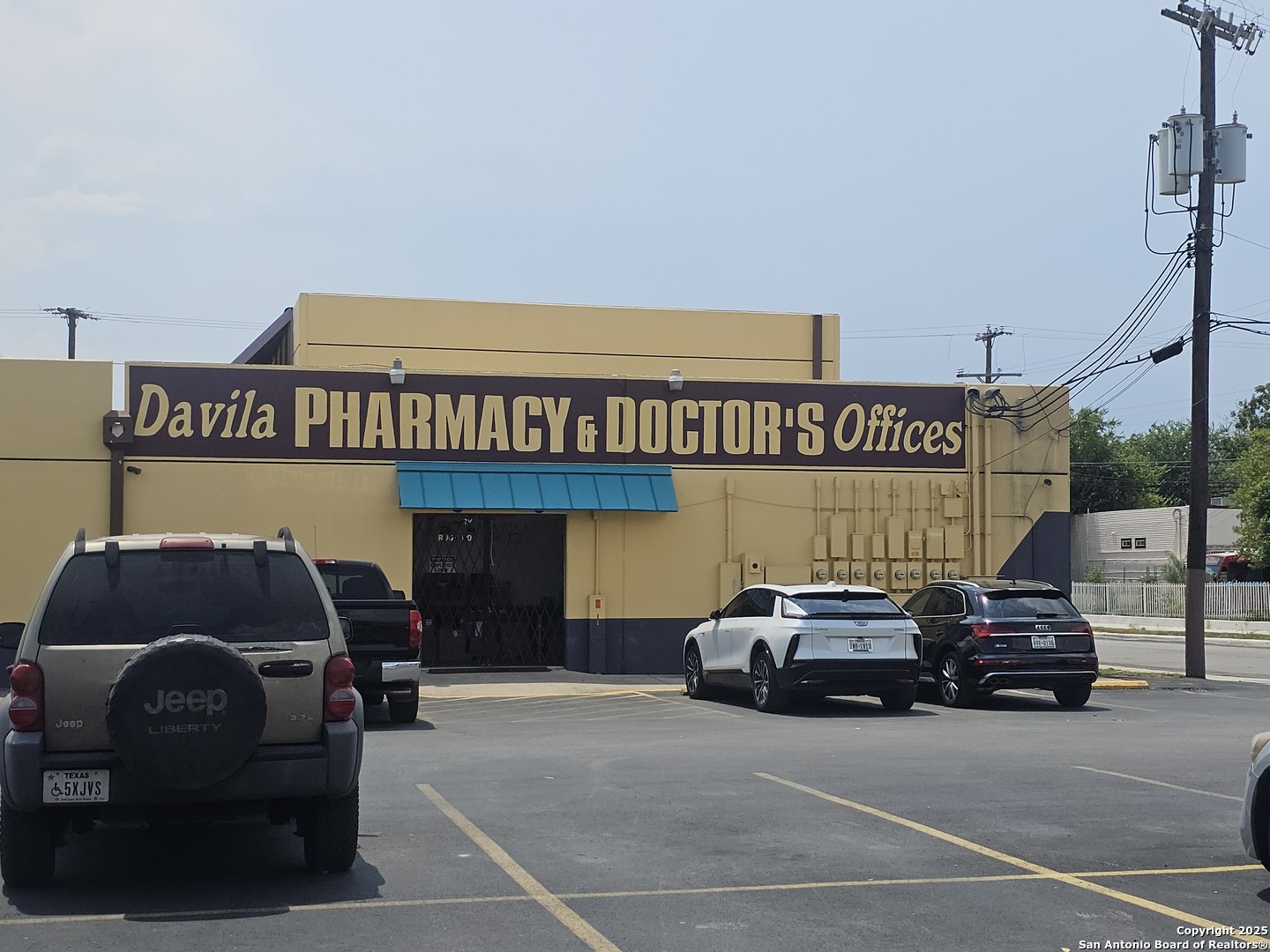 522 Torreon San Antonio TX 78207