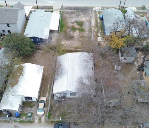 522 Torreon San Antonio TX 78207