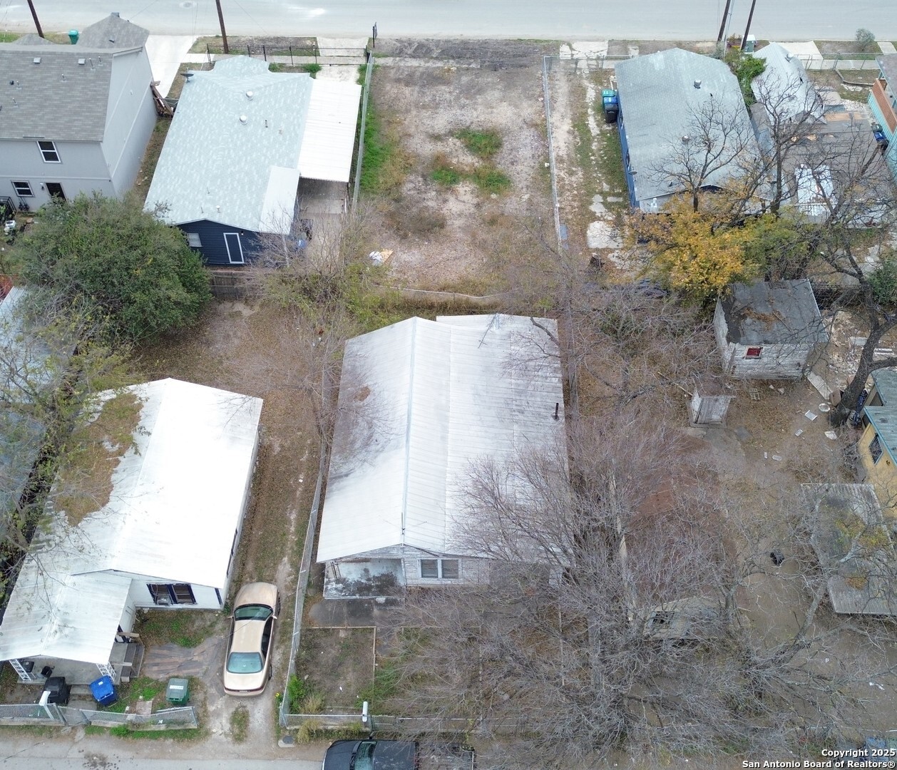 522 Torreon San Antonio TX 78207