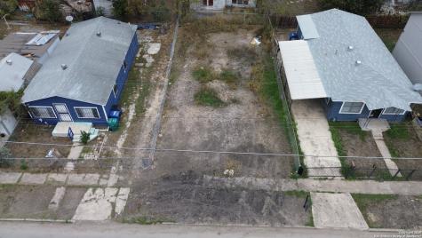 522 Torreon San Antonio TX 78207