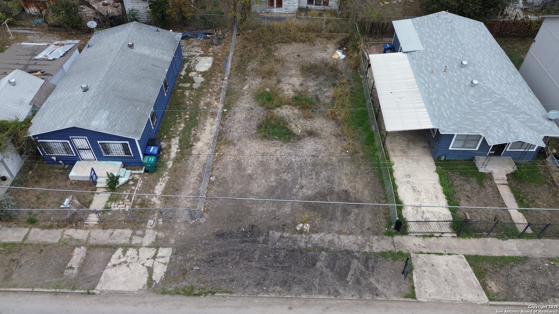 522 Torreon San Antonio TX 78207