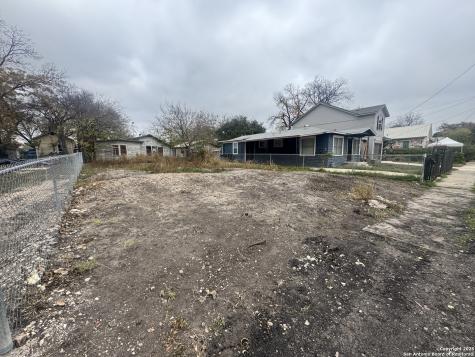 522 Torreon San Antonio TX 78207