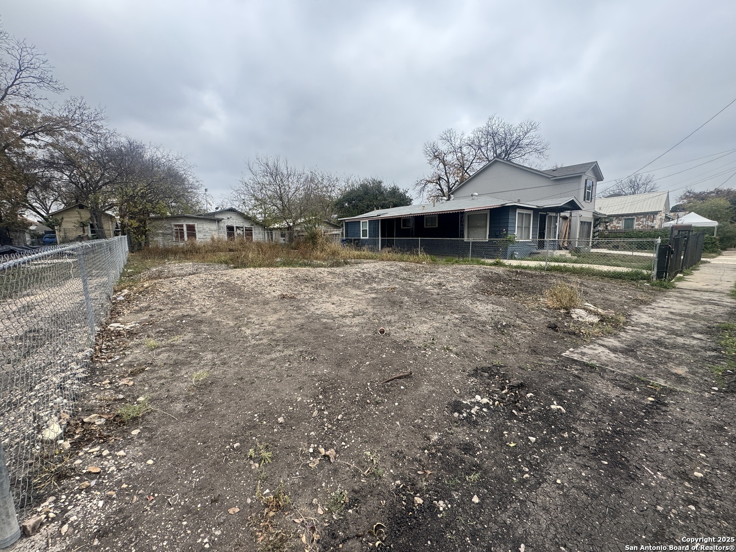 522 Torreon San Antonio TX 78207