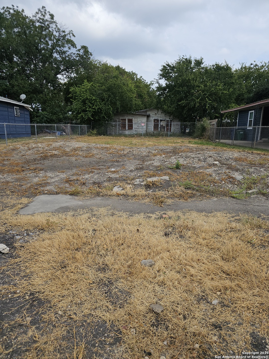 522 Torreon San Antonio TX 78207