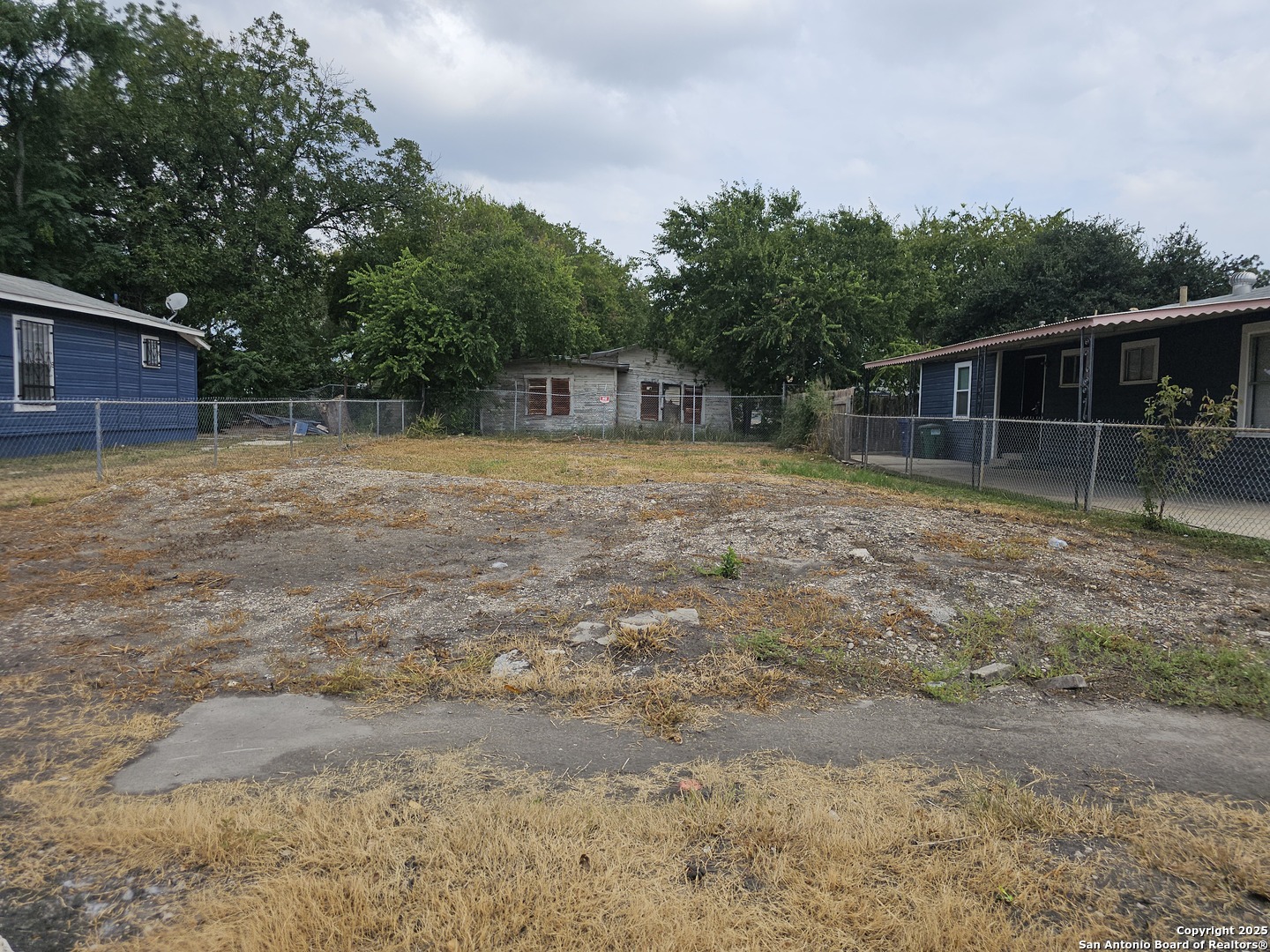 522 Torreon San Antonio TX 78207