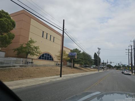 522 Torreon San Antonio TX 78207