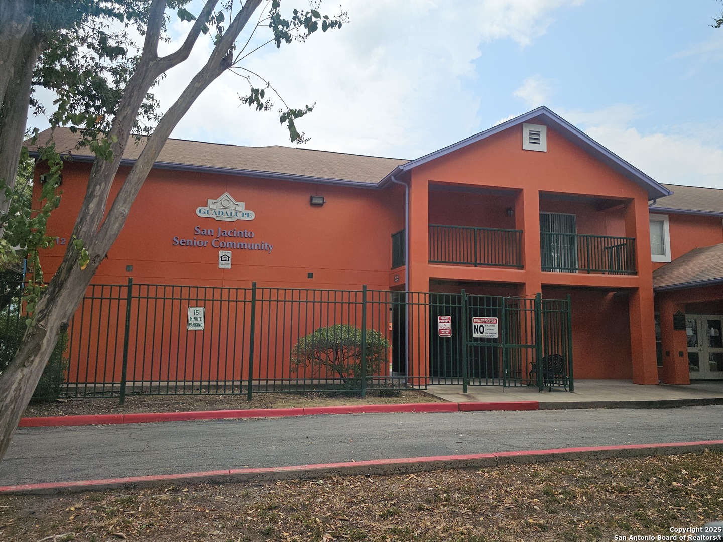 522 Torreon San Antonio TX 78207