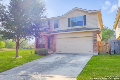 8247 Shumard Oak Drive San Antonio TX 78223