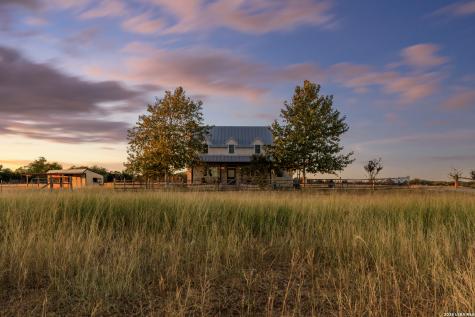 237 Twisted Timbers Road Fredericksburg TX 78624