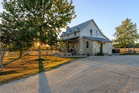 237 Twisted Timbers Road Fredericksburg TX 78624