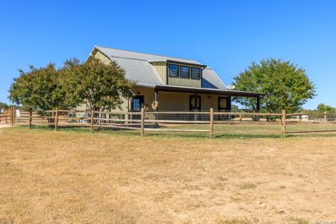 237 Twisted Timbers Road Fredericksburg TX 78624