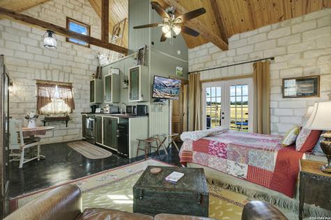 237 Twisted Timbers Road Fredericksburg TX 78624