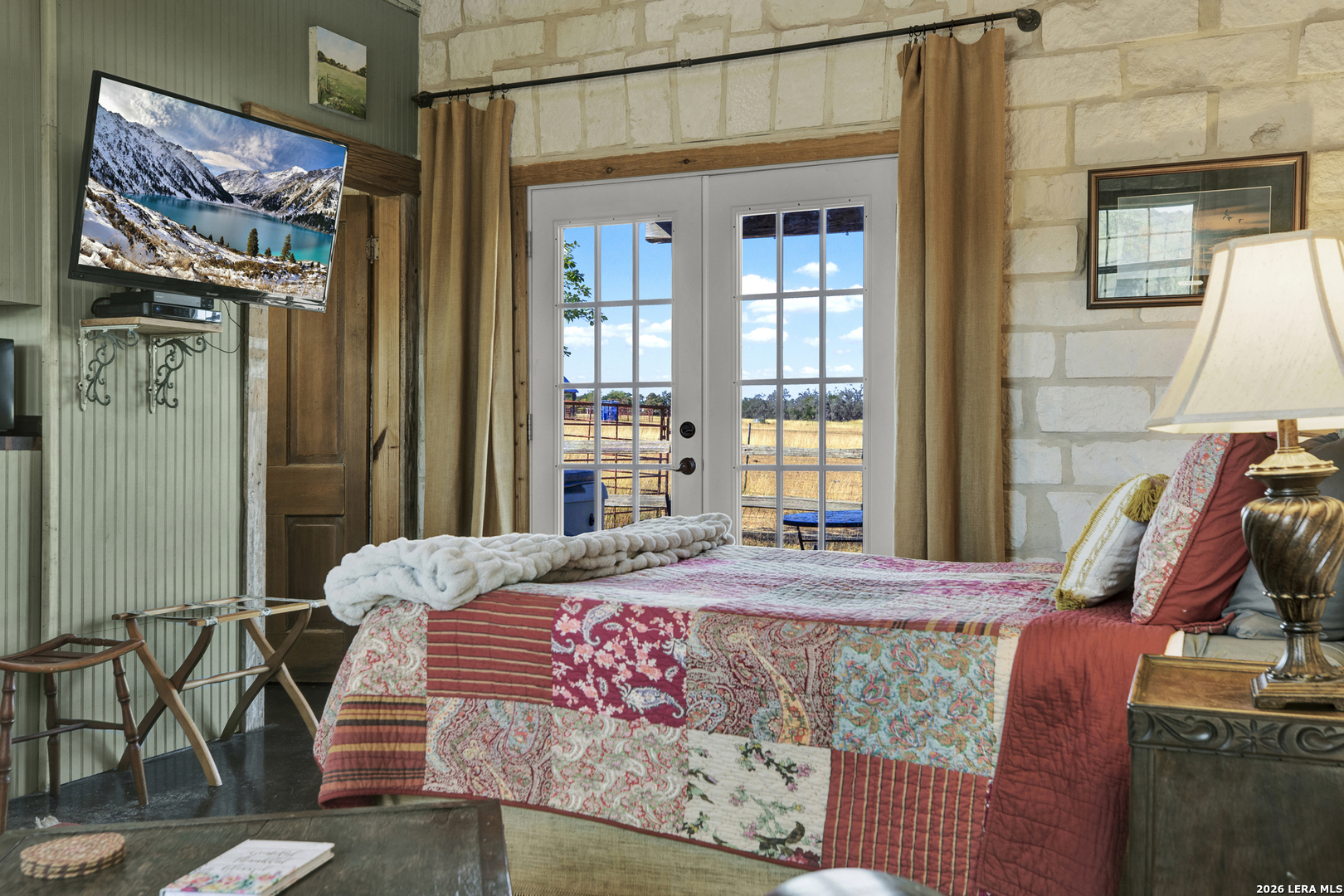 237 Twisted Timbers Road Fredericksburg TX 78624