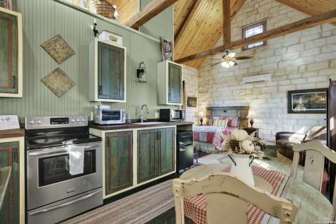 237 Twisted Timbers Road Fredericksburg TX 78624