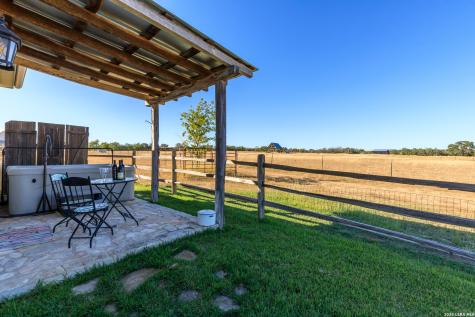 237 Twisted Timbers Road Fredericksburg TX 78624