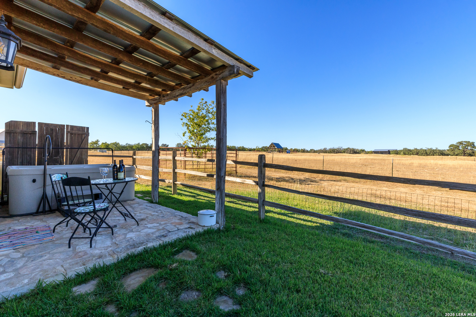 237 Twisted Timbers Road Fredericksburg TX 78624