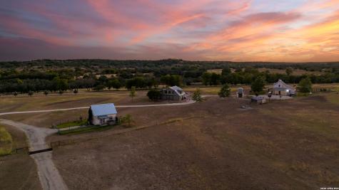 237 Twisted Timbers Road Fredericksburg TX 78624