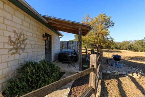 237 Twisted Timbers Road Fredericksburg TX 78624
