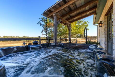 237 Twisted Timbers Road Fredericksburg TX 78624