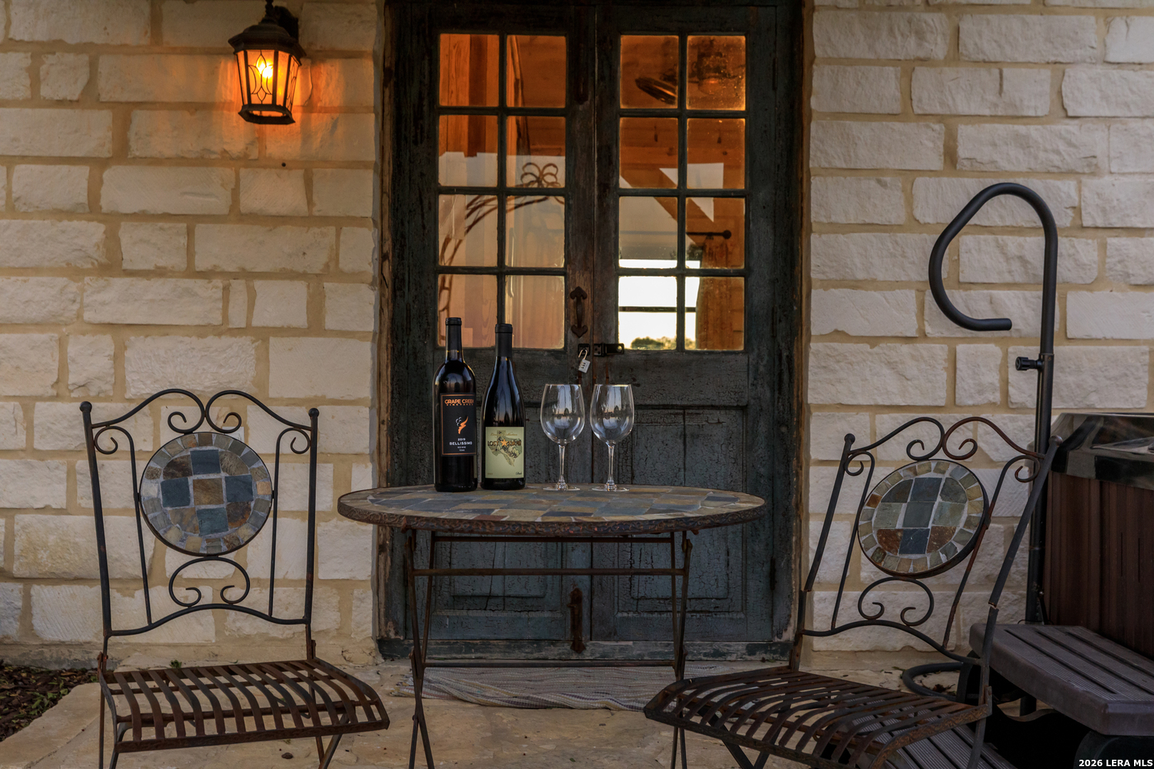 237 Twisted Timbers Road Fredericksburg TX 78624