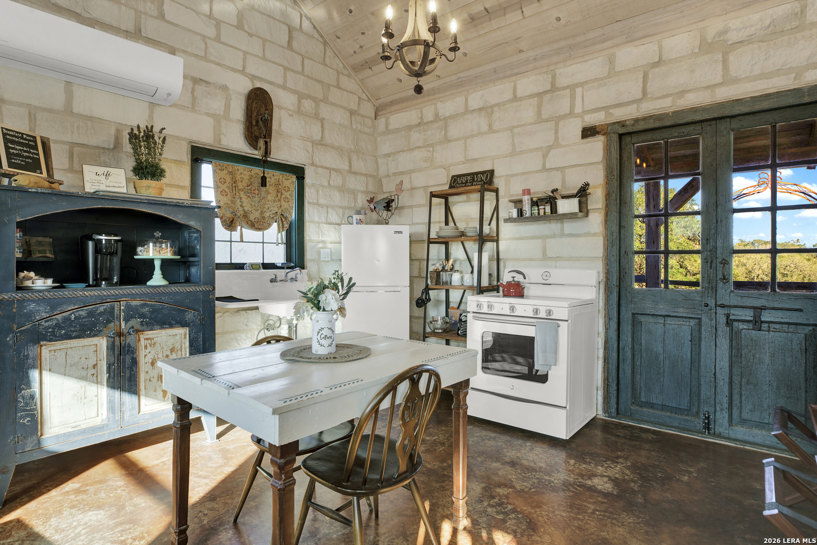 237 Twisted Timbers Road Fredericksburg TX 78624