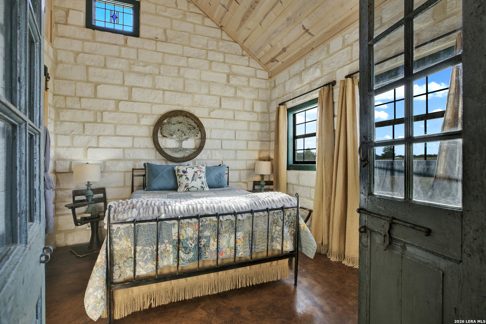 237 Twisted Timbers Road Fredericksburg TX 78624