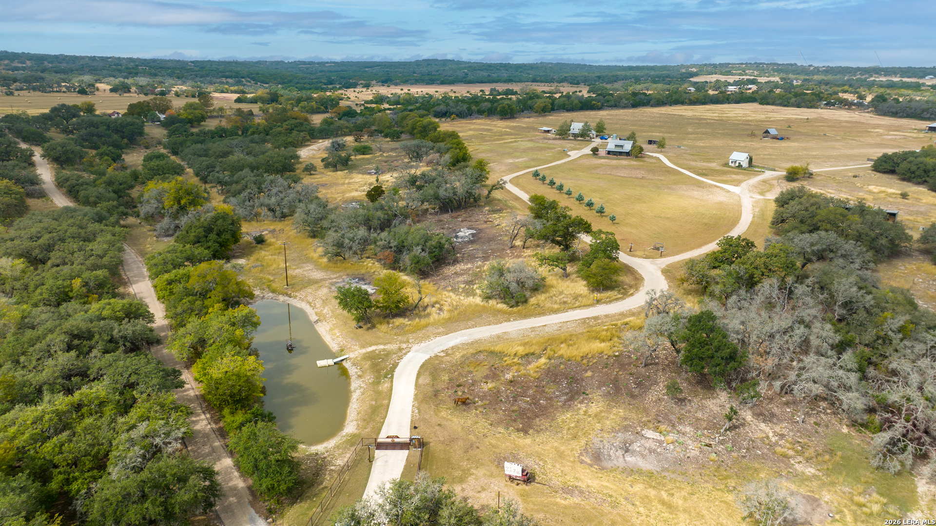 237 Twisted Timbers Road Fredericksburg TX 78624