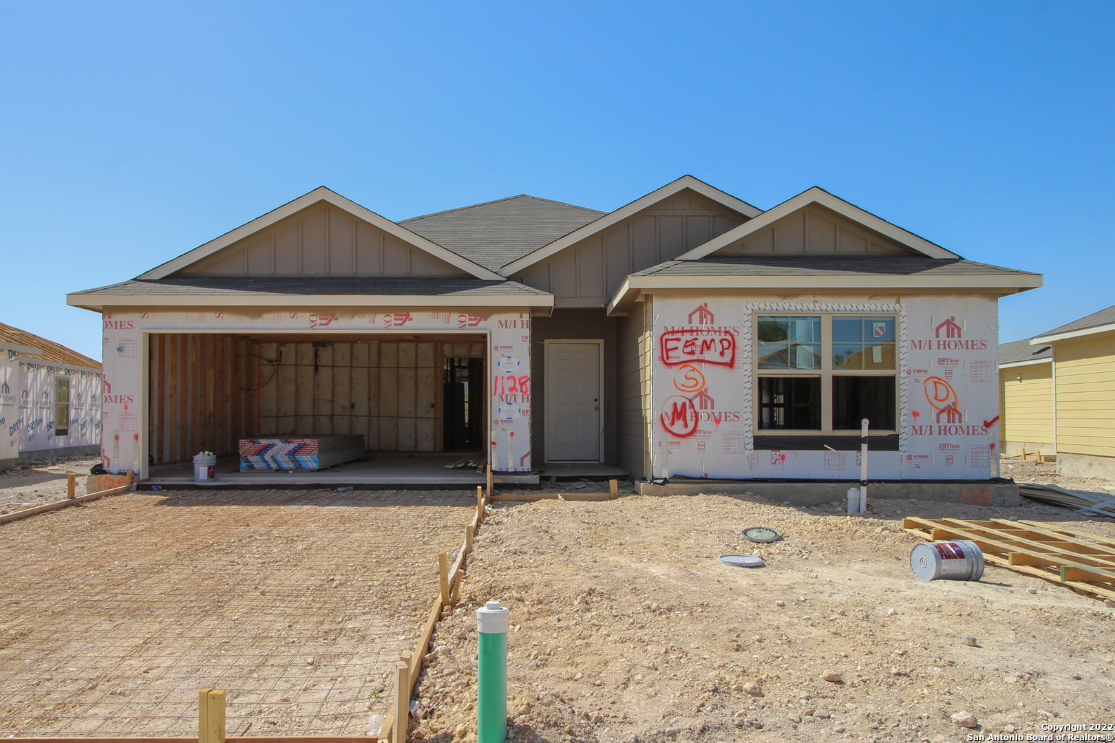 1125 River Wood Seguin TX 78155