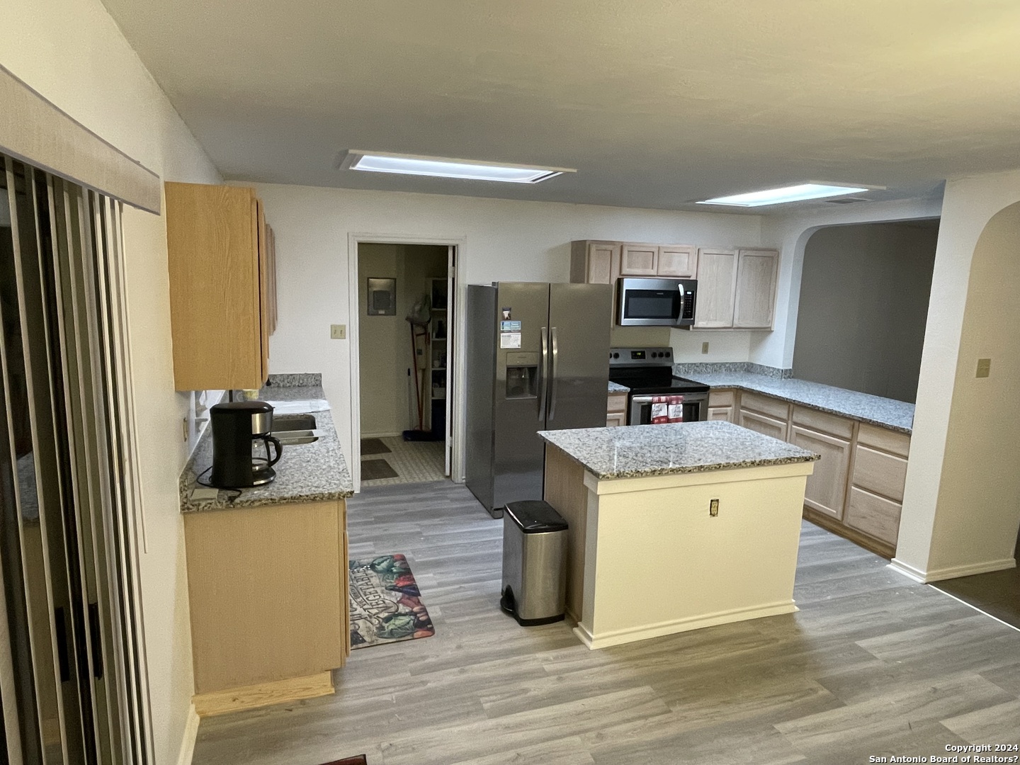 2003 Ellison Drive San Antonio TX 78245