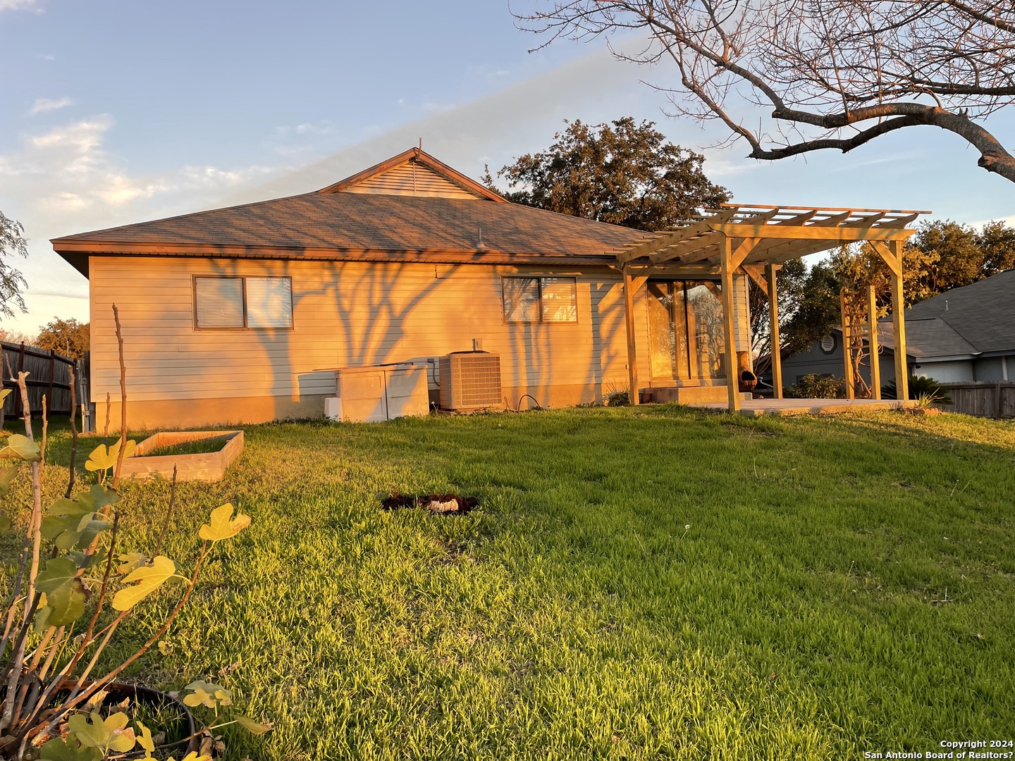 2003 Ellison Drive San Antonio TX 78245