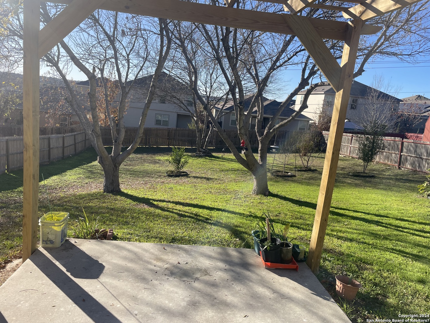 2003 Ellison Drive San Antonio TX 78245
