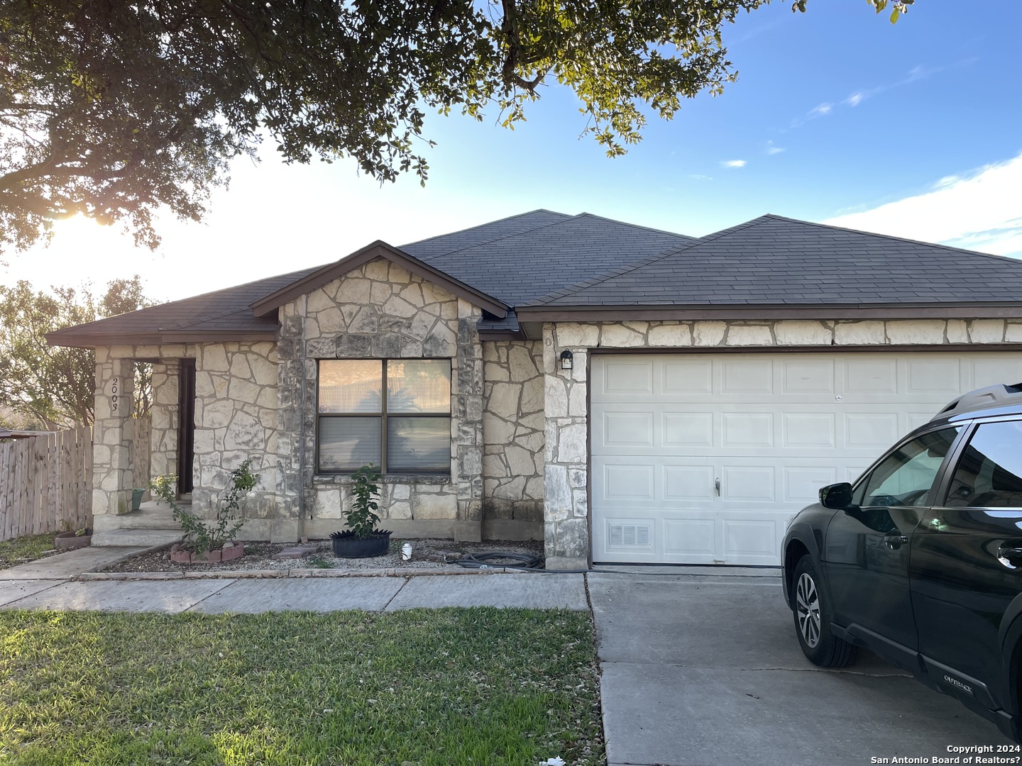 2003 Ellison Drive San Antonio TX 78245