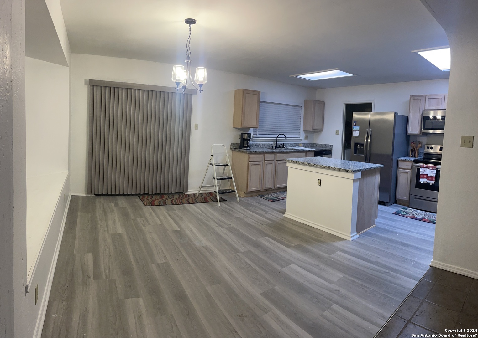 2003 Ellison Drive San Antonio TX 78245