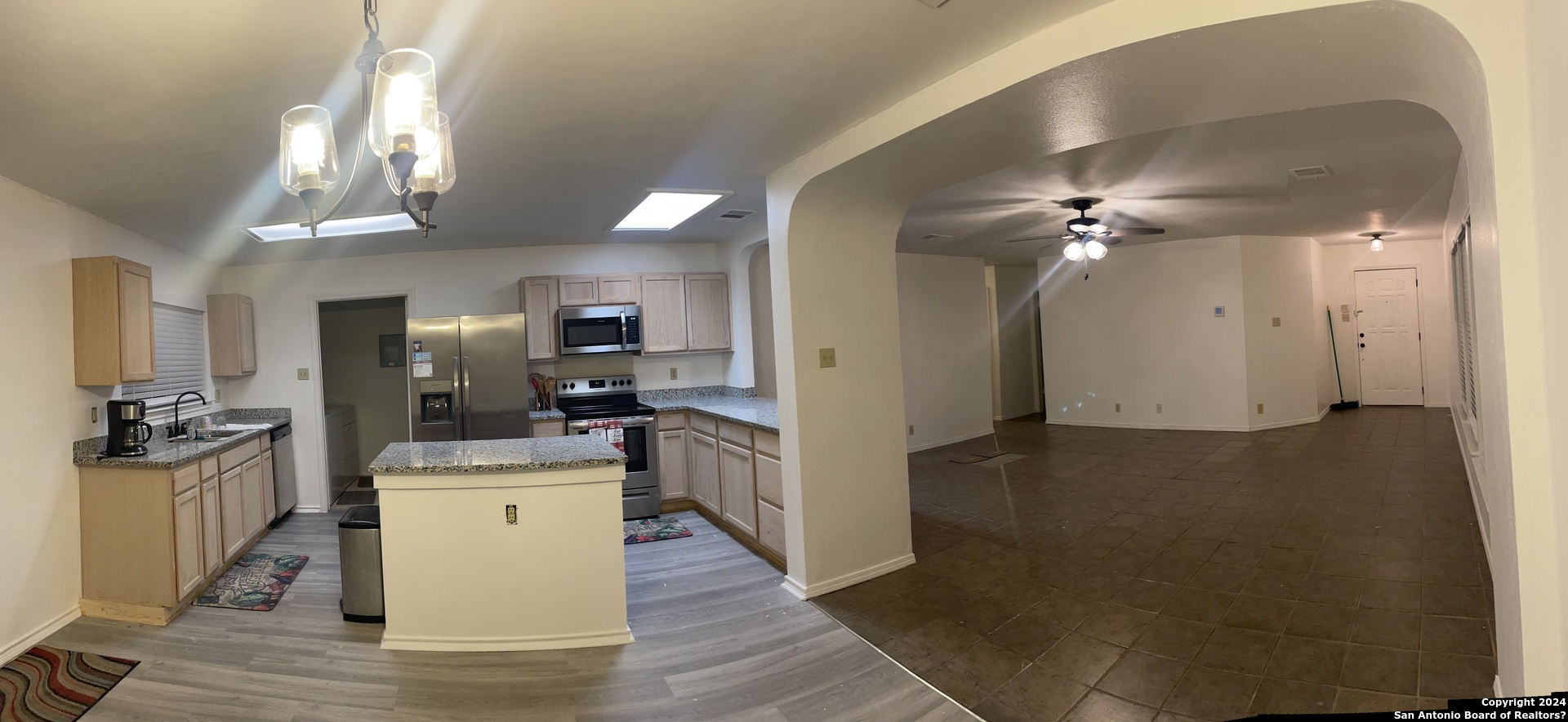 2003 Ellison Drive San Antonio TX 78245