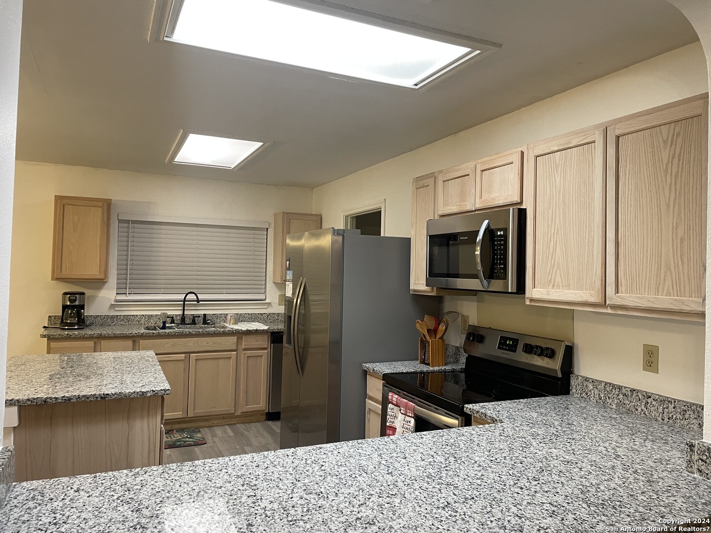 2003 Ellison Drive San Antonio TX 78245