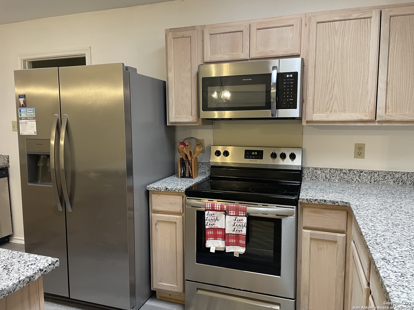 2003 Ellison Drive San Antonio TX 78245