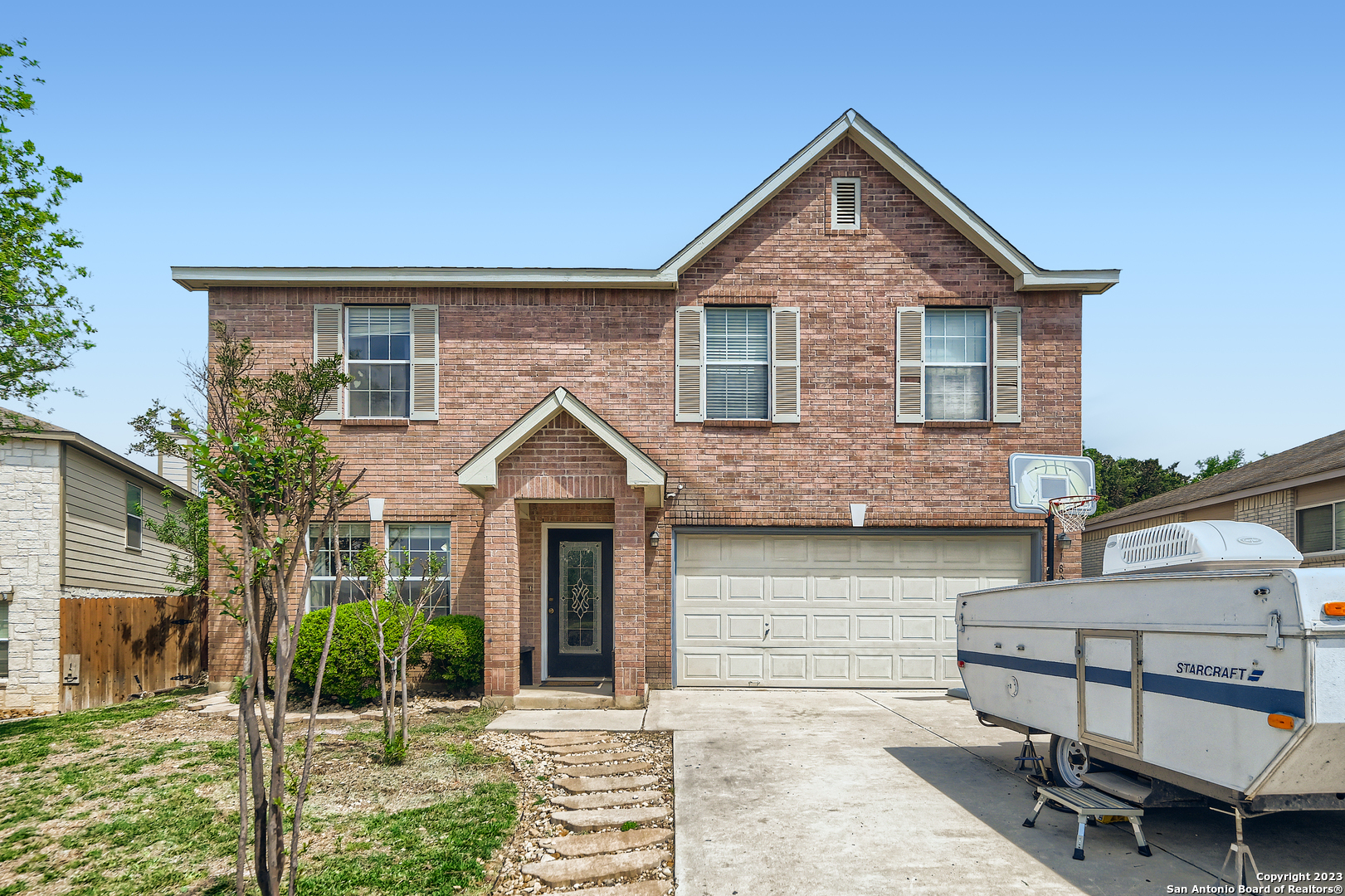 1807 Vinca Manor San Antonio TX 78260