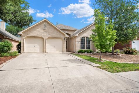 5203 Casbury San Antonio TX 78249